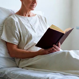 Лечение хронического алкоголизма в стационаре в Челябинске