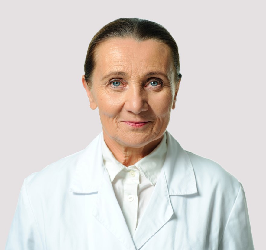 наши врачи