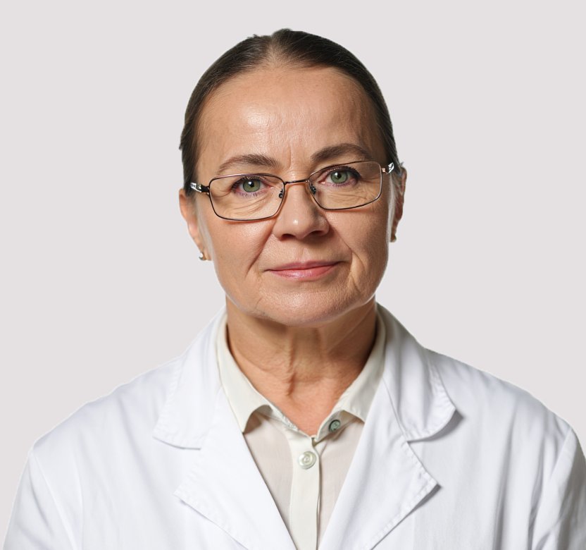 наши врачи