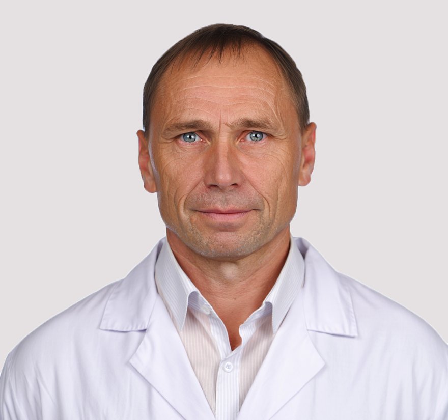 наши врачи