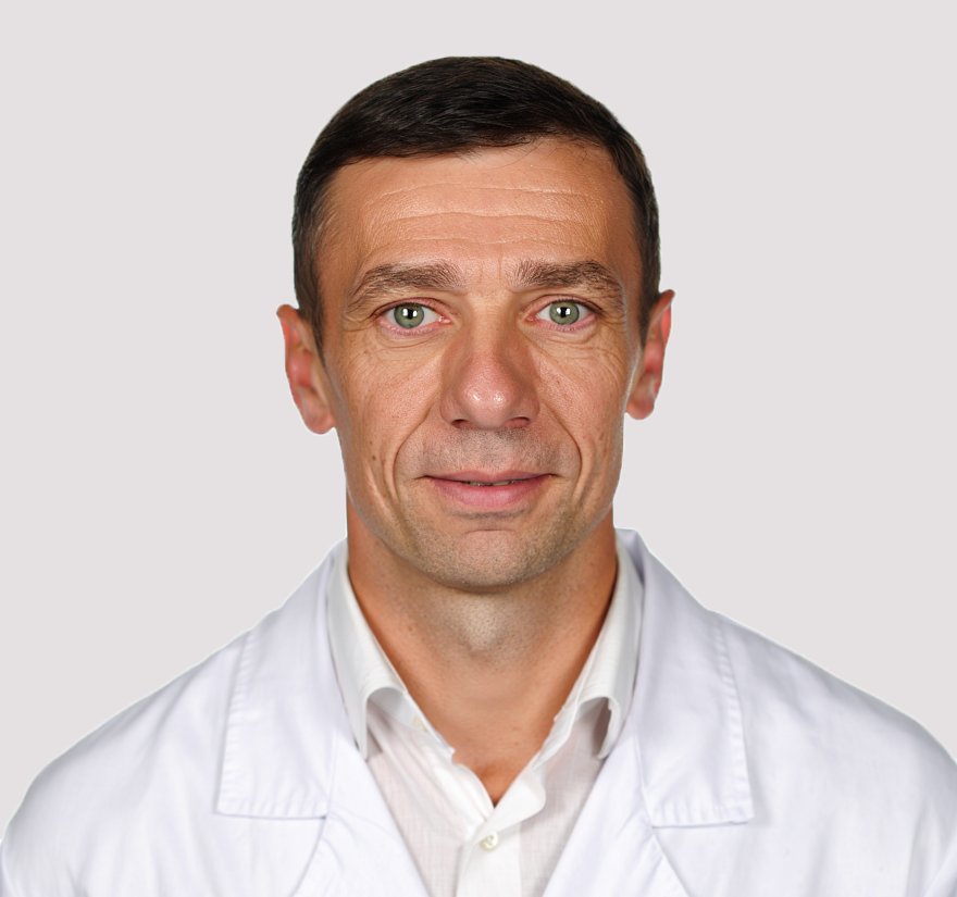 наши врачи
