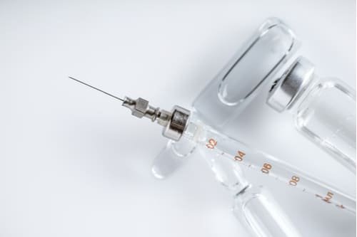 Употребление алкоголя после прививок